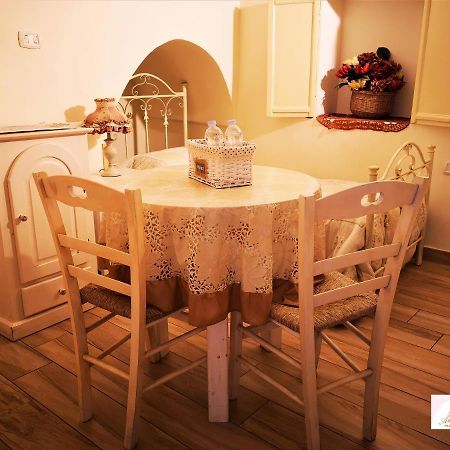 Archetto Bianco Bed & Breakfast Martina Franca Exterior photo