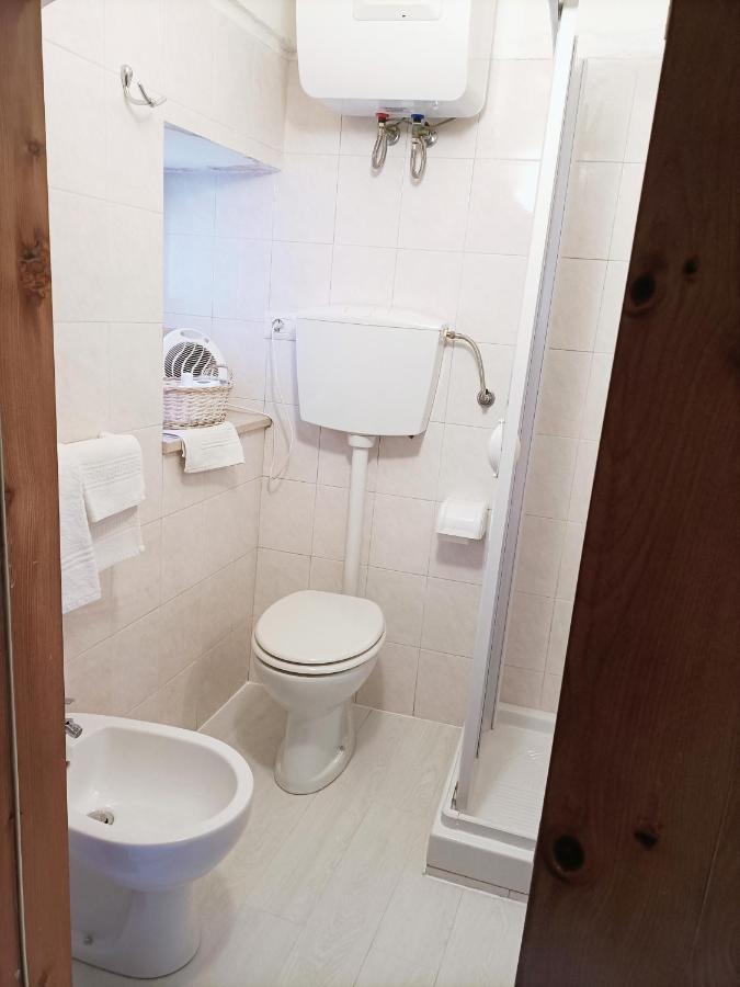 Archetto Bianco Bed & Breakfast Martina Franca Exterior photo