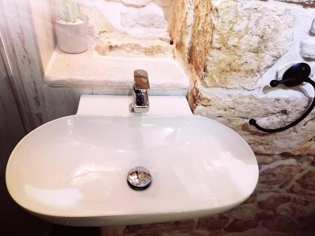 Archetto Bianco Bed & Breakfast Martina Franca Exterior photo