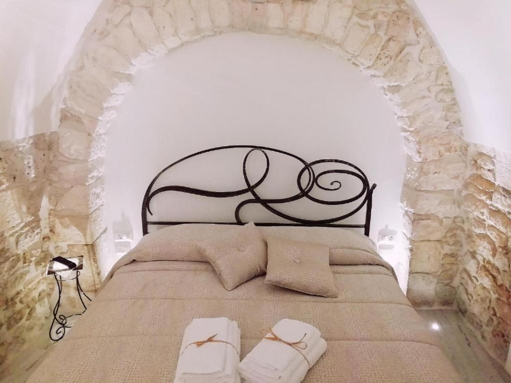 Archetto Bianco Bed & Breakfast Martina Franca Exterior photo
