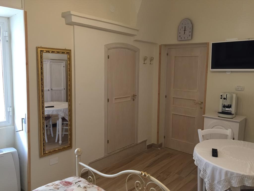 Archetto Bianco Bed & Breakfast Martina Franca Room photo