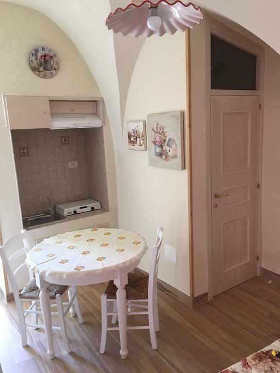 Archetto Bianco Bed & Breakfast Martina Franca Room photo