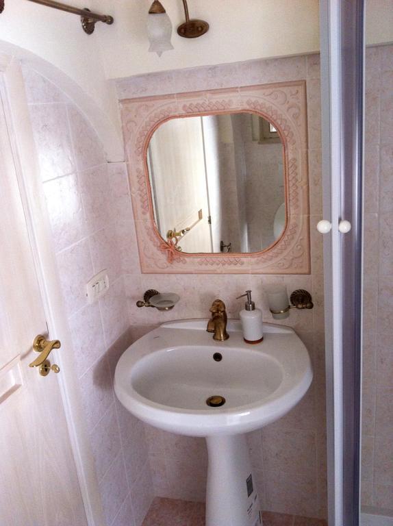 Archetto Bianco Bed & Breakfast Martina Franca Exterior photo