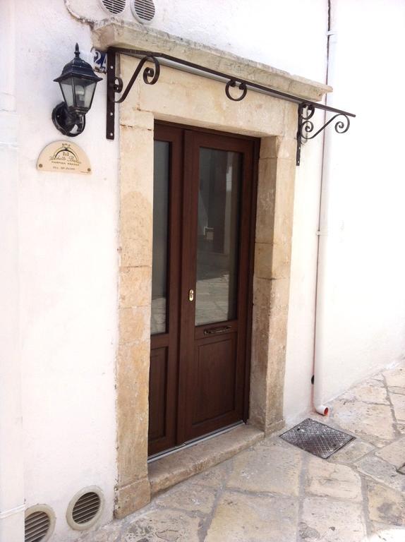 Archetto Bianco Bed & Breakfast Martina Franca Exterior photo