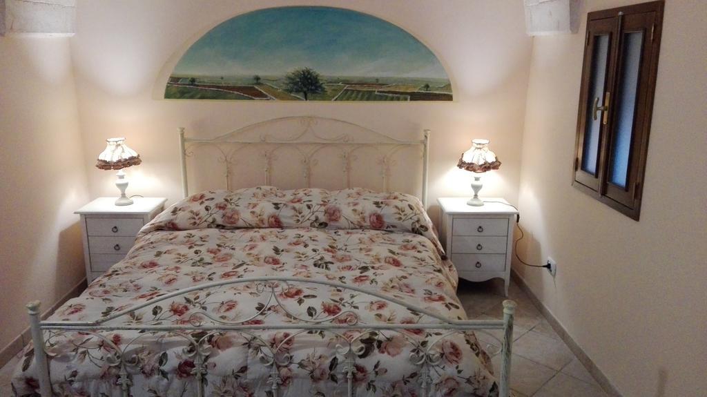 Archetto Bianco Bed & Breakfast Martina Franca Exterior photo