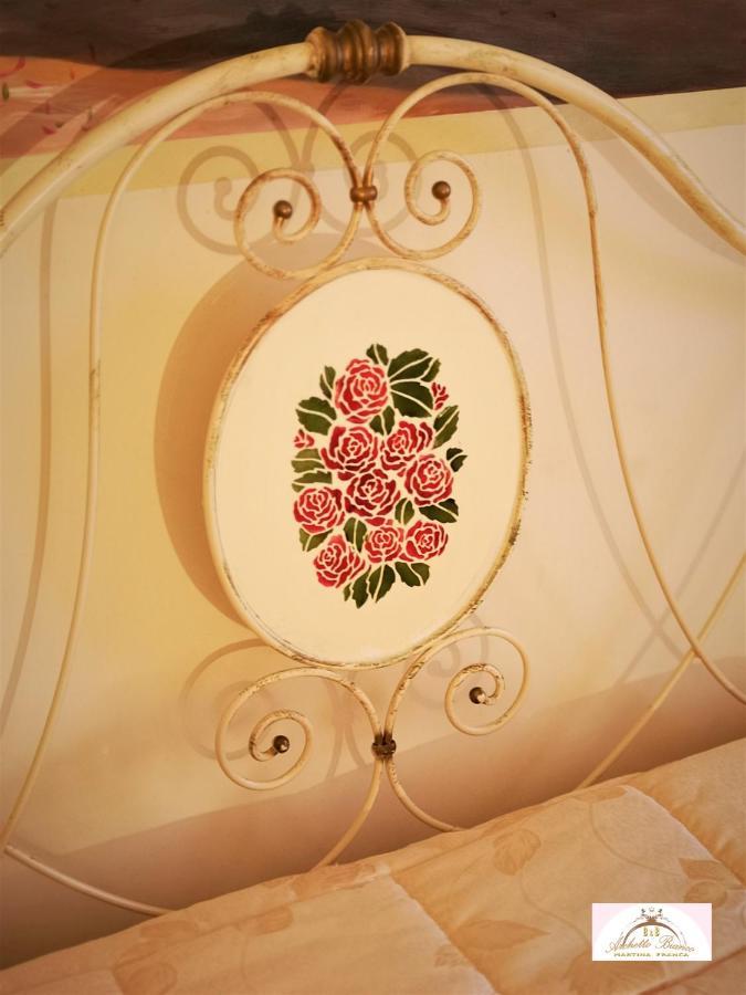 Archetto Bianco Bed & Breakfast Martina Franca Exterior photo
